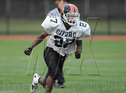 Thumbnail 2 in Oxford vs. North photogallery.