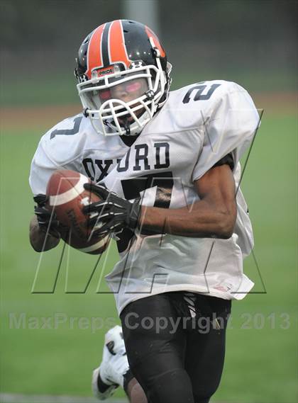 Thumbnail 3 in Oxford vs. North photogallery.