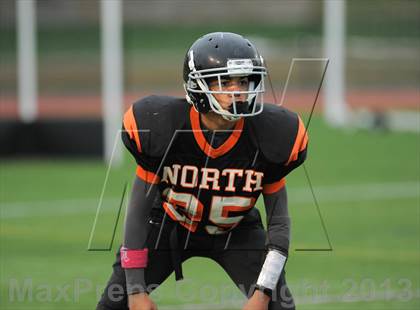 Thumbnail 3 in Oxford vs. North photogallery.