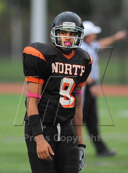 Thumbnail 3 in Oxford vs. North photogallery.