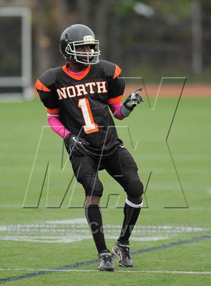 Thumbnail 3 in Oxford vs. North photogallery.