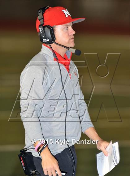 Thumbnail 1 in Muenster vs. Bremond (UIL 2A Division 2 Semifinal) photogallery.
