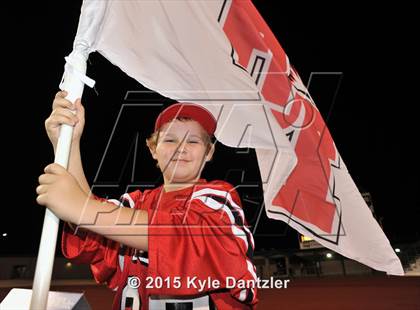 Thumbnail 2 in Muenster vs. Bremond (UIL 2A Division 2 Semifinal) photogallery.