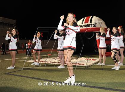 Thumbnail 3 in Muenster vs. Bremond (UIL 2A Division 2 Semifinal) photogallery.