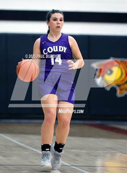 Thumbnail 2 in Otto-Eldred vs. Coudersport (NTL Championship) photogallery.