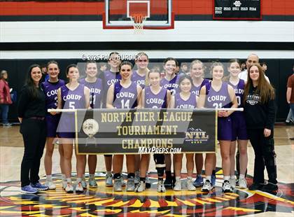 Thumbnail 1 in Otto-Eldred vs. Coudersport (NTL Championship) photogallery.