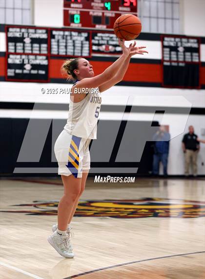Thumbnail 2 in Otto-Eldred vs. Coudersport (NTL Championship) photogallery.
