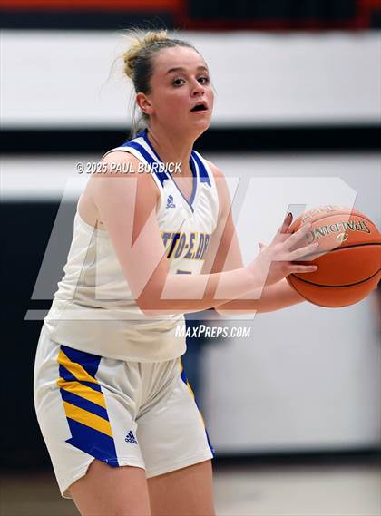 Thumbnail 2 in Otto-Eldred vs. Coudersport (NTL Championship) photogallery.