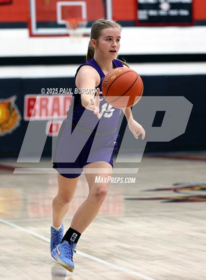 Thumbnail 1 in Otto-Eldred vs. Coudersport (NTL Championship) photogallery.
