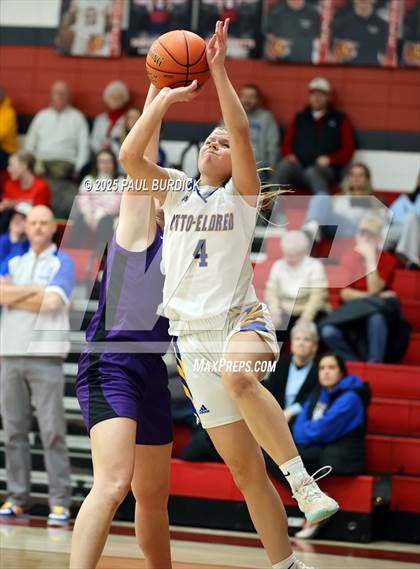 Thumbnail 1 in Otto-Eldred vs. Coudersport (NTL Championship) photogallery.