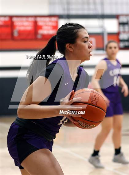 Thumbnail 2 in Otto-Eldred vs. Coudersport (NTL Championship) photogallery.