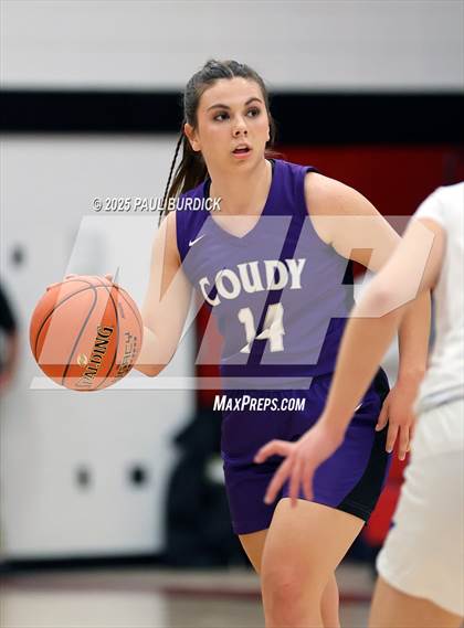 Thumbnail 1 in Otto-Eldred vs. Coudersport (NTL Championship) photogallery.