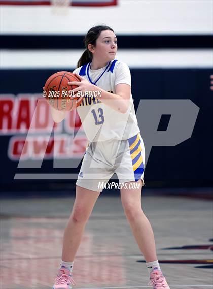 Thumbnail 1 in Otto-Eldred vs. Coudersport (NTL Championship) photogallery.