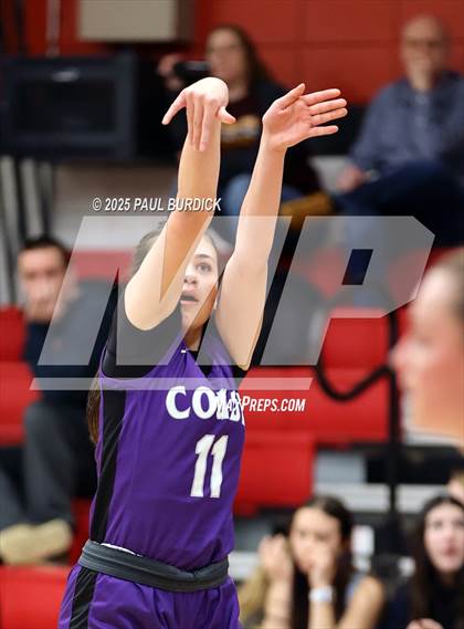 Thumbnail 3 in Otto-Eldred vs. Coudersport (NTL Championship) photogallery.