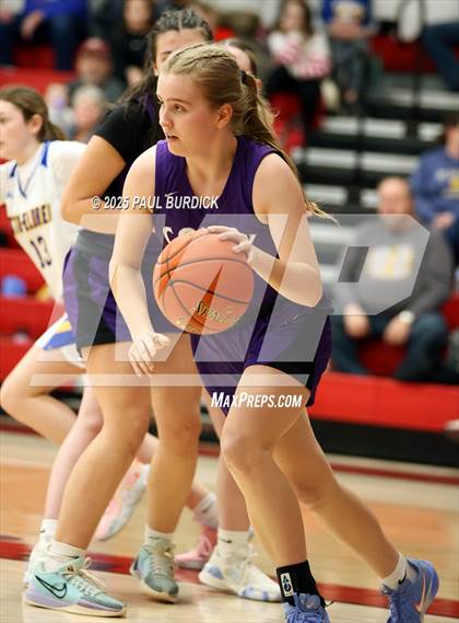 Thumbnail 3 in Otto-Eldred vs. Coudersport (NTL Championship) photogallery.