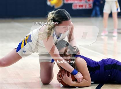 Thumbnail 1 in Otto-Eldred vs. Coudersport (NTL Championship) photogallery.