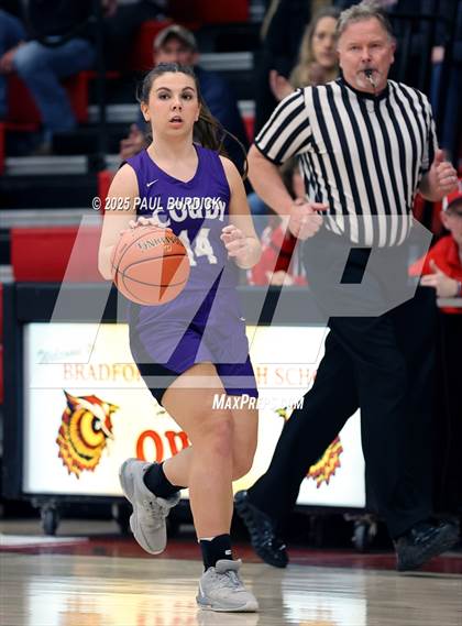 Thumbnail 1 in Otto-Eldred vs. Coudersport (NTL Championship) photogallery.