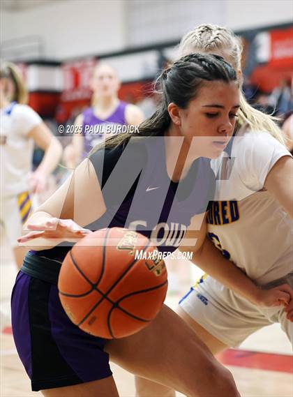 Thumbnail 3 in Otto-Eldred vs. Coudersport (NTL Championship) photogallery.
