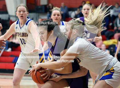 Thumbnail 1 in Otto-Eldred vs. Coudersport (NTL Championship) photogallery.