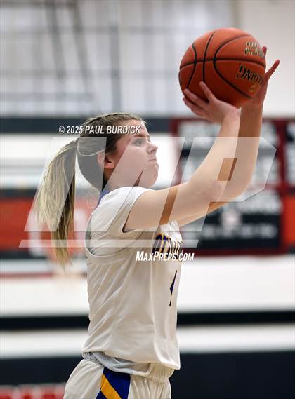 Thumbnail 1 in Otto-Eldred vs. Coudersport (NTL Championship) photogallery.