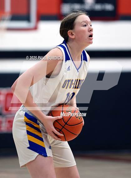 Thumbnail 3 in Otto-Eldred vs. Coudersport (NTL Championship) photogallery.