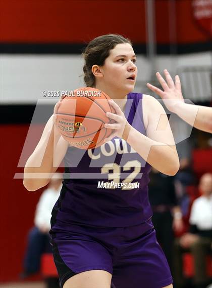 Thumbnail 1 in Otto-Eldred vs. Coudersport (NTL Championship) photogallery.