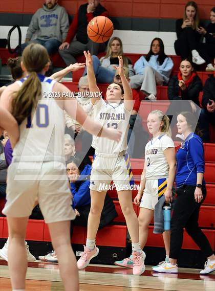 Thumbnail 3 in Otto-Eldred vs. Coudersport (NTL Championship) photogallery.