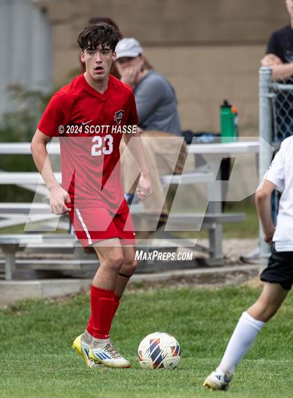 Thumbnail 1 in Genesee Christian @ Laingsburg photogallery.