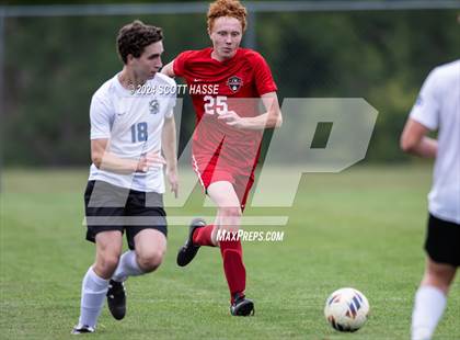 Thumbnail 1 in Genesee Christian @ Laingsburg photogallery.