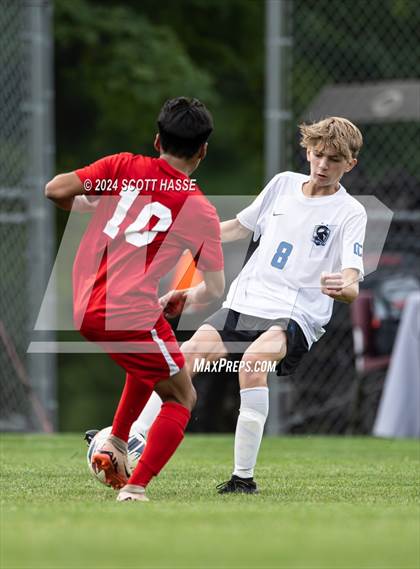 Thumbnail 1 in Genesee Christian @ Laingsburg photogallery.