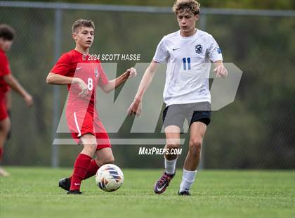 Thumbnail 2 in Genesee Christian @ Laingsburg photogallery.