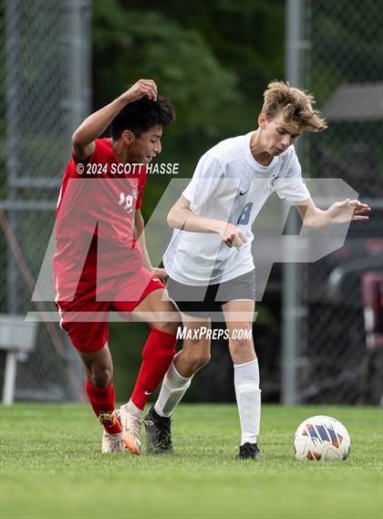 Thumbnail 2 in Genesee Christian @ Laingsburg photogallery.