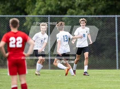 Thumbnail 3 in Genesee Christian @ Laingsburg photogallery.