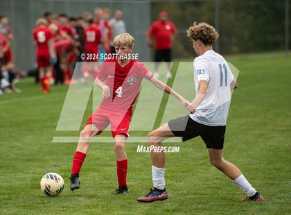 Thumbnail 2 in Genesee Christian @ Laingsburg photogallery.