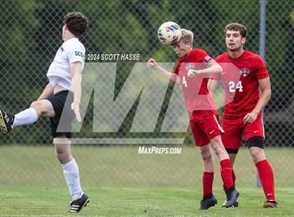 Thumbnail 2 in Genesee Christian @ Laingsburg photogallery.