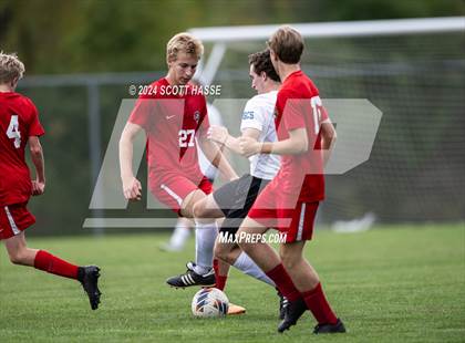 Thumbnail 2 in Genesee Christian @ Laingsburg photogallery.