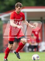 Photo from the gallery "Genesee Christian @ Laingsburg"