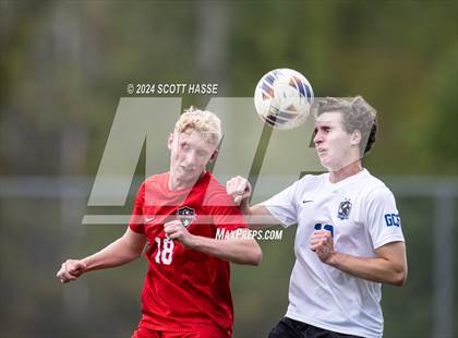 Thumbnail 3 in Genesee Christian @ Laingsburg photogallery.