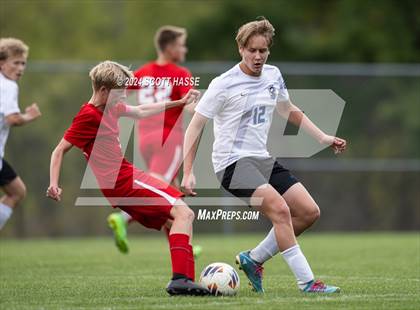 Thumbnail 2 in Genesee Christian @ Laingsburg photogallery.