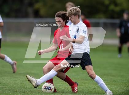Thumbnail 2 in Genesee Christian @ Laingsburg photogallery.