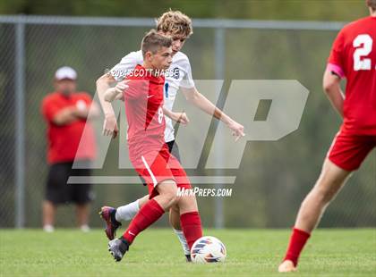 Thumbnail 2 in Genesee Christian @ Laingsburg photogallery.