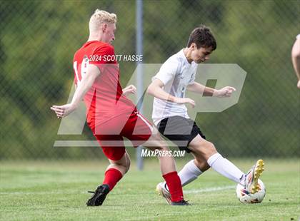 Thumbnail 3 in Genesee Christian @ Laingsburg photogallery.
