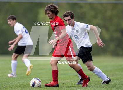 Thumbnail 2 in Genesee Christian @ Laingsburg photogallery.