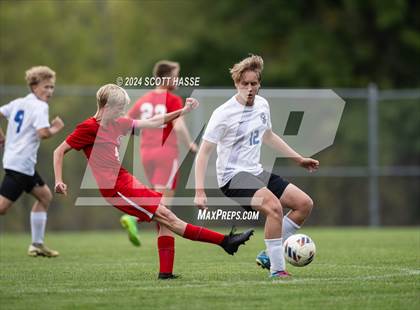 Thumbnail 3 in Genesee Christian @ Laingsburg photogallery.