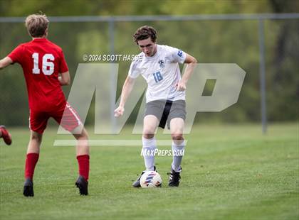 Thumbnail 3 in Genesee Christian @ Laingsburg photogallery.