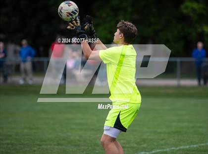 Thumbnail 2 in Genesee Christian @ Laingsburg photogallery.