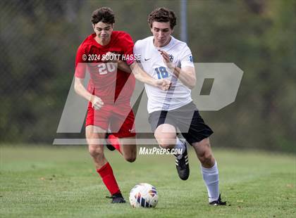 Thumbnail 3 in Genesee Christian @ Laingsburg photogallery.