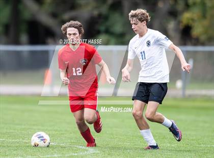 Thumbnail 3 in Genesee Christian @ Laingsburg photogallery.