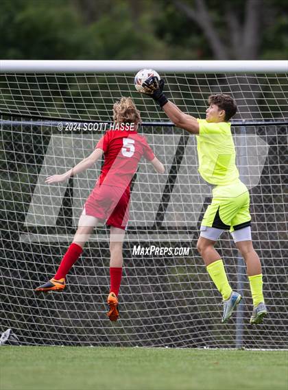 Thumbnail 3 in Genesee Christian @ Laingsburg photogallery.