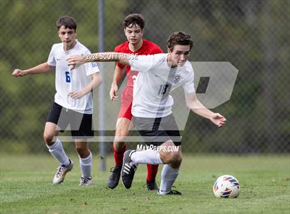 Thumbnail 2 in Genesee Christian @ Laingsburg photogallery.